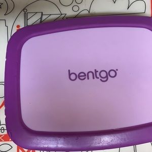 Bentgo Kids Lunch Box